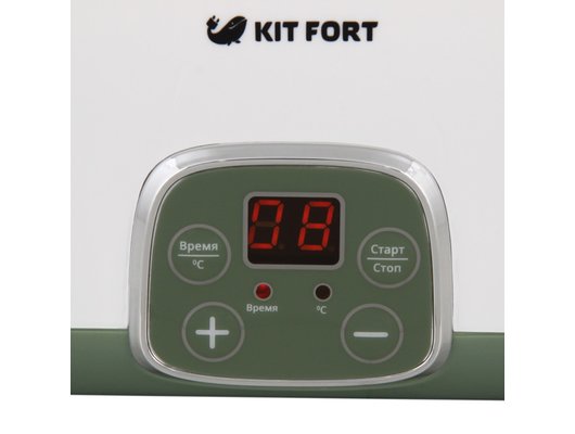 Йогуртницы KITFORT КТ-2007